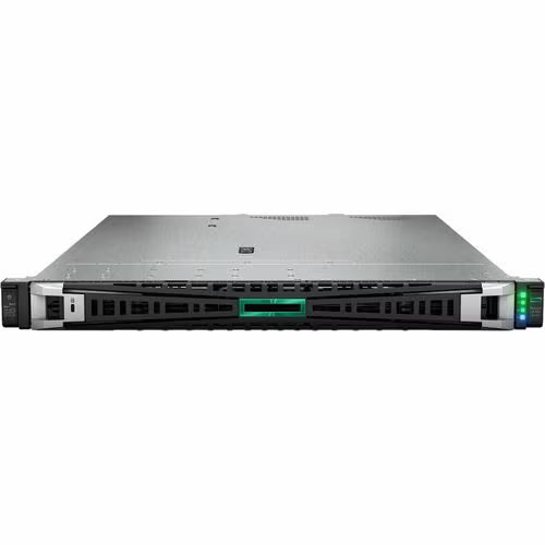 Serveur HPE ProLiant DL320 G11 1U Rack - 1 Xeon Bronze MT8788 1,80 GHz - 16 GB RAM P57686-421