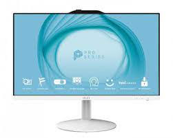 MSI AIO MSI I5-13400 8GB 256SSD 21,5HD WIN11PRO