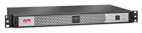 APC SMART-UPS C LITHIUM ION, SHORT DEPTH 500VA