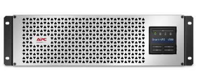 APC SMART-UPS C AGLI IONI DI LITIO, PROFONDITÀ RIDOTTA 500VA