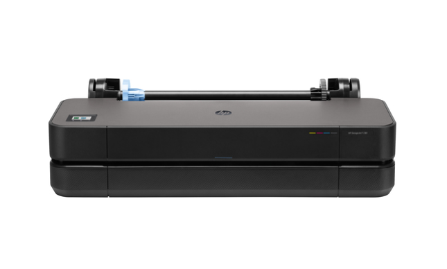 Stampante HP DesignJet T250 da 24 pollici 2YW