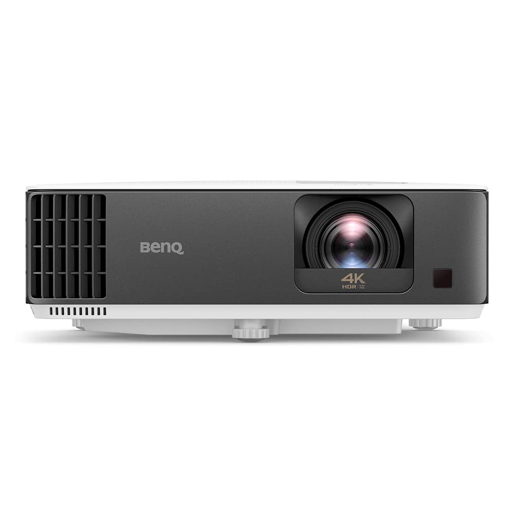 BENQ 3000LM, 4K, HDR10/HLG, 3D, RGBW ZOOM 1,2X