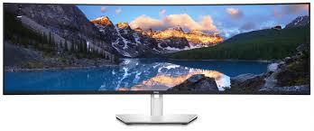 MONITOR CURVO DELL ULTRASHARP 49 U4924DW 124,5CM
