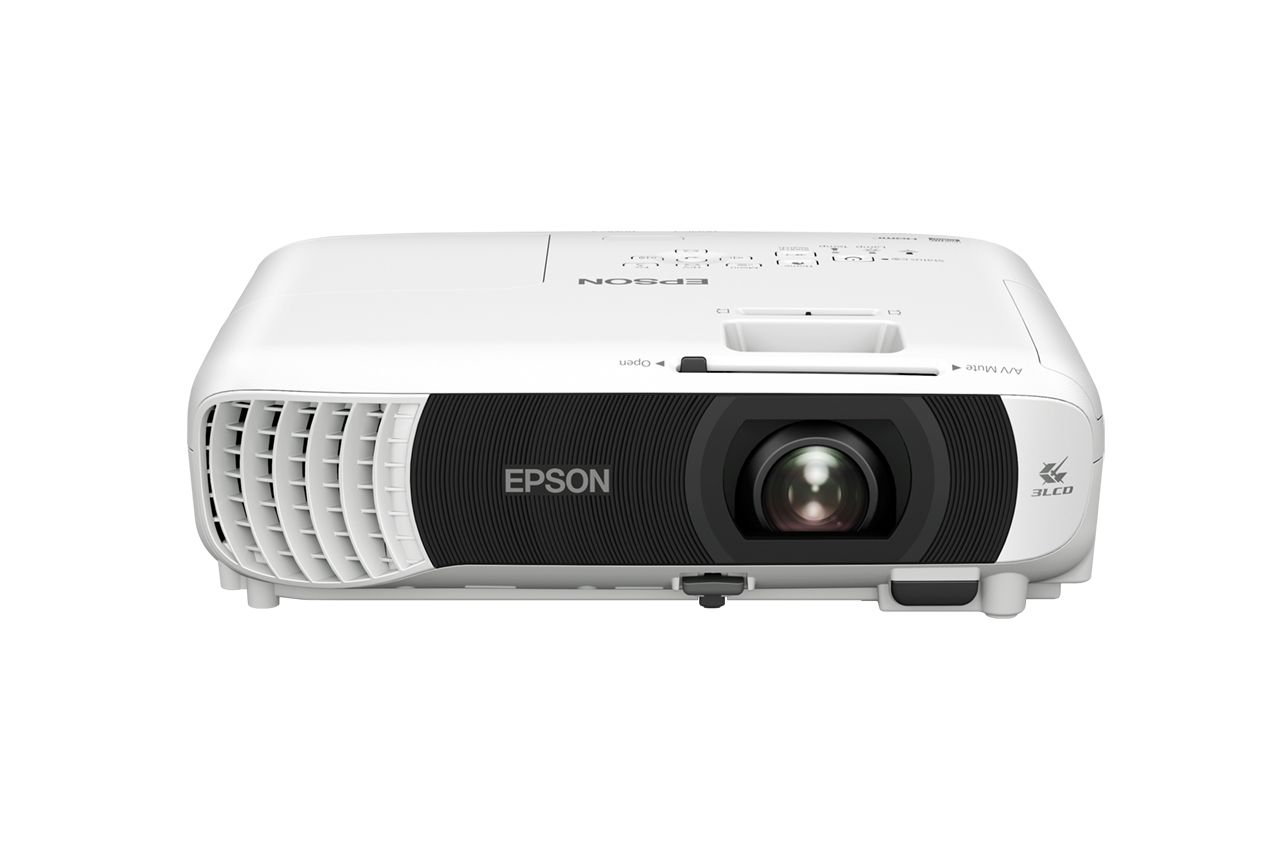 Epson EB-W55 – Proiettore 3LCD WXGA – V11HB58040