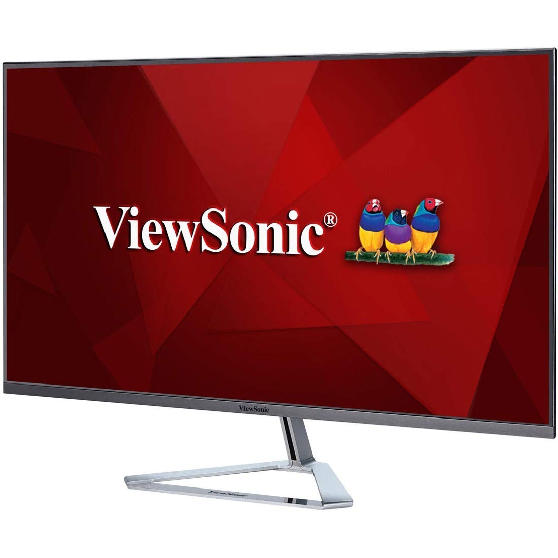 MONITOR VIEWSONIC VX3276-2K-MHD-2 QHD 2K 32"