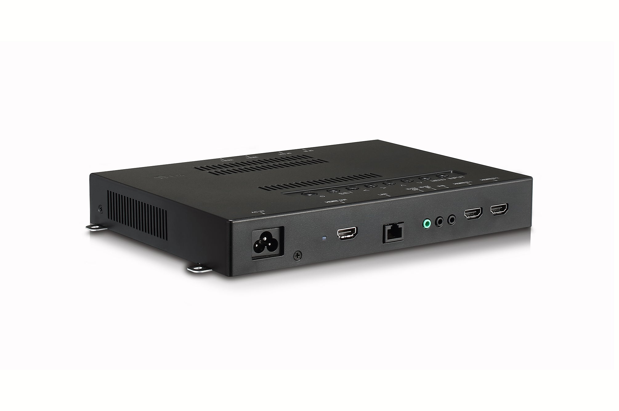 SCATOLA TELEVISIVA LG Smart webOS 4.0