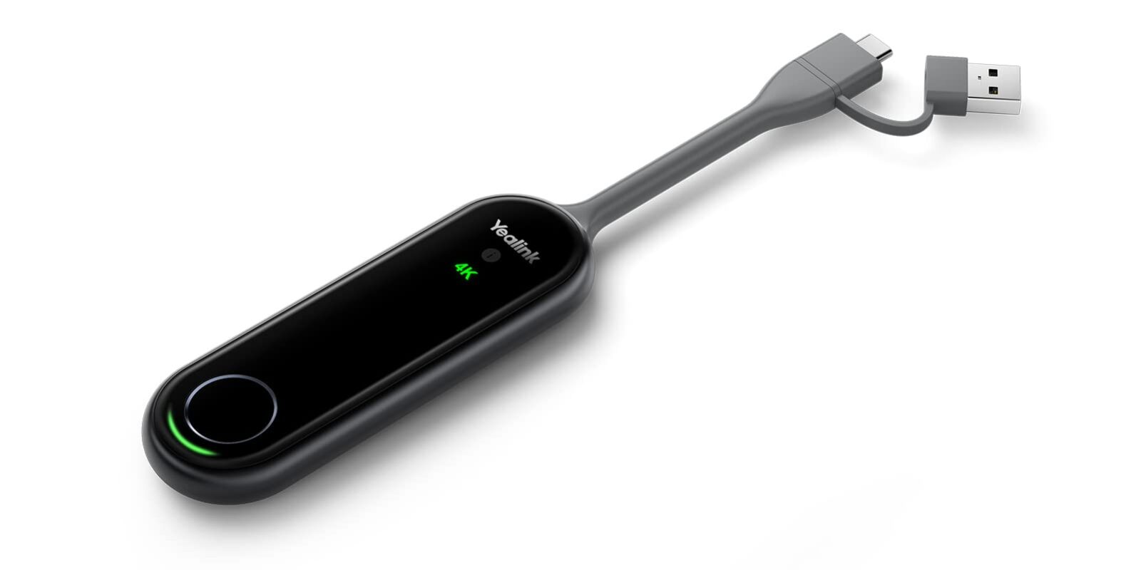 Condivisione wireless Yealink WPP30 e BYOD Pod