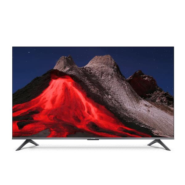 Xiaomi TV A Pro 2026 55" QLED UHD 4K Google TV ELA5974EU