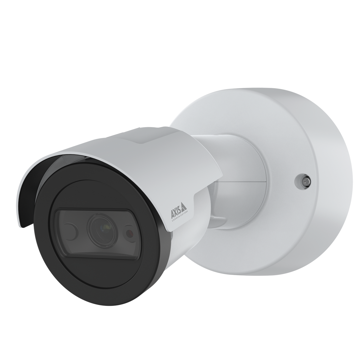 AXIS M2035-LE telecamera bullet 1080p IR PoE bianca 3,2 mm — 02124-001
