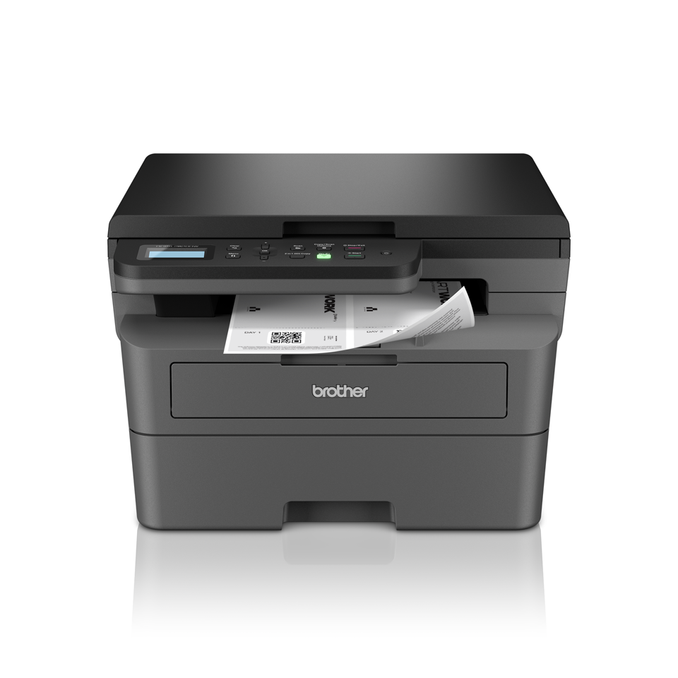 Brother DCP-L2620DW multifunzione laser monocromatica Wi-Fi DCPL2620DW