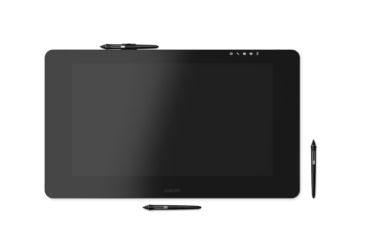 Wacom Cintiq Pro 24 (DTK-2420) 4K