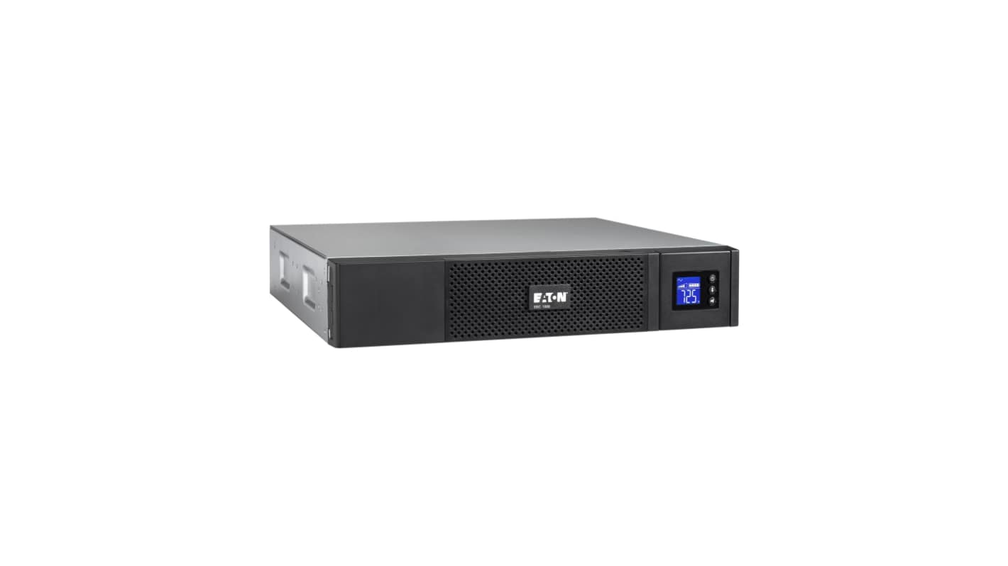 Eaton 5SC1500IRBS UPS 1500VA 1050W Rack 2U