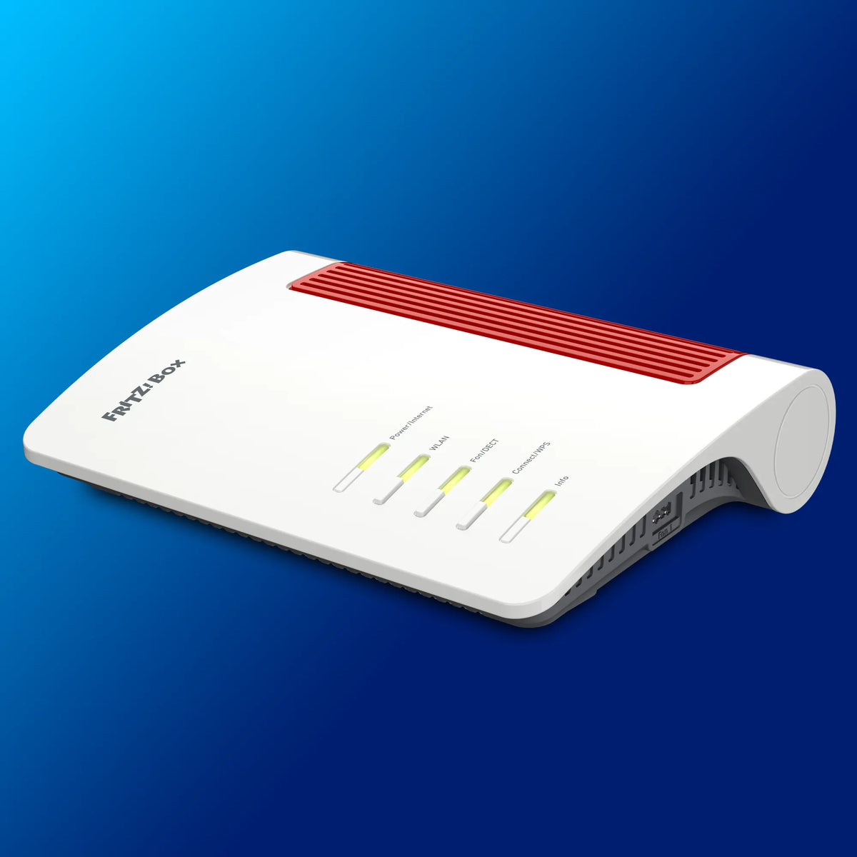 FRITZ!Box 4690 International — router, MPN 20003098