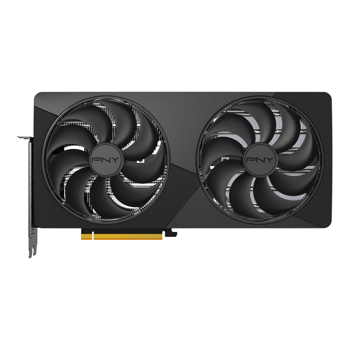 PNY GeForce RTX 5080 Slim OC 16GB GDDR7 Dual Fan - VCG508016DFSXPB1-O