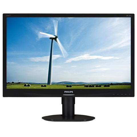 RIGENERATI MONITOR PHILIPS RICONDIZIONATO 23 231S4QCB