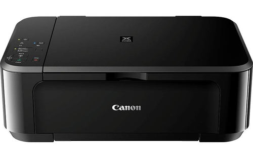 CANON MULTIF. INK A4 COLORE, MG3650S NERO, 4800X1200DPI USB/WIFI FRONTE/RETRO, 3 IN 1