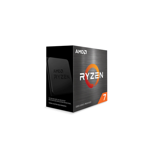 Processore AMD RYZEN 7, 5700G, AM4, 3,80 GHz 8 CORE, CACHE 16 MB, 65 W