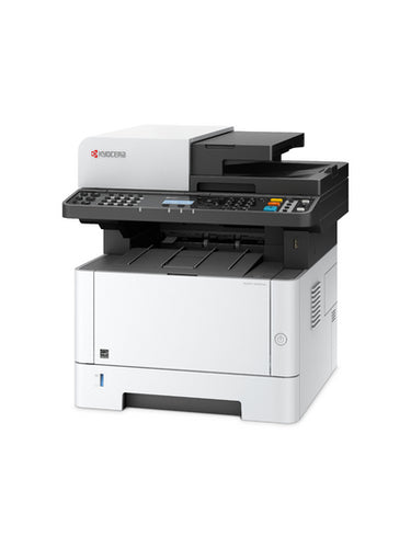 KYOCERA MULTIF. LASER A4 B/N, ECOSYS M2635DN, 35 PPM, FRONTE/RETRO, ADF, CASSETTO 250 FOGL