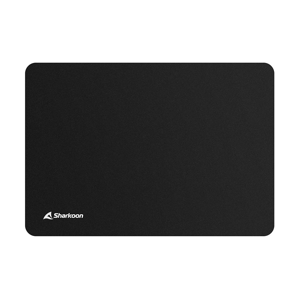 SHARKOON MOUSEPAD TAPPETINO GAMING 1337 MAT BLACK V2 GRANDE, LUNGHEZZA 120CM