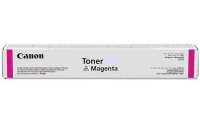 TONER CANON MAGENTA C-EXV54