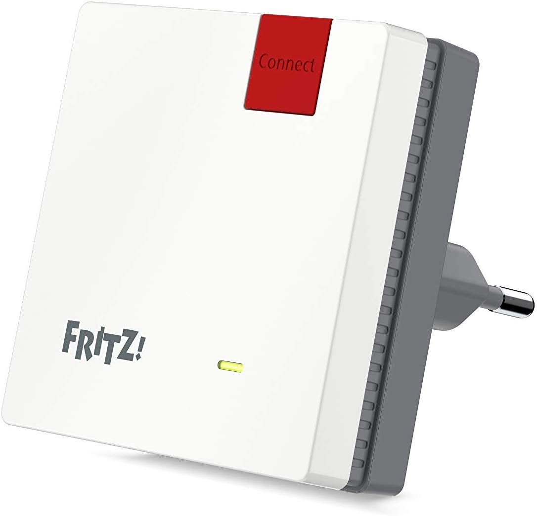 Ripetitore AVM FRITZ! WLAN 600 WIRELESS N