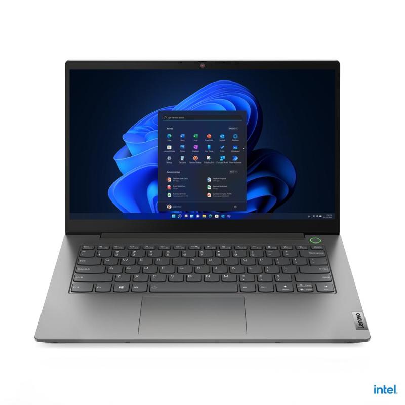 LENOVO NB THINKBOOK 14 G4+ IAP I7-1255 16 GB 512 GB SSD 14 WIN 11 PRO