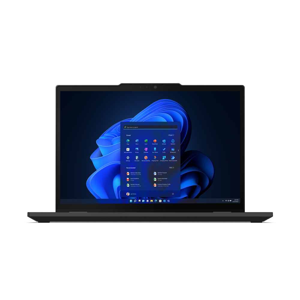 LENOVO NB THINKPAD X13 YOGA GEN 4 I5-1335U 16GB 512GB SSD 13,3 TOUCH WIN 11 PRO
