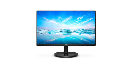 MONITOR PHILIPS 21,5 LED VA 16:9 FHD 4MS 200 CDM, VGA/HDMI, MULTIMEDIALE