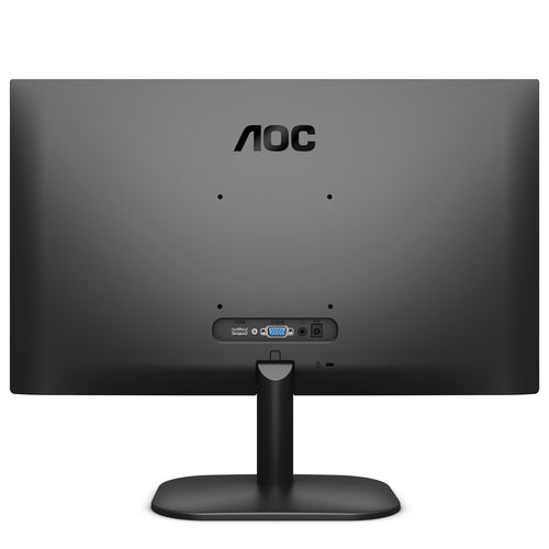AOC MONITOR 21,5 LED VA 16:9 FHD 4MS 250 CDM, VGA/DP/HDMI, MULTIMEDIALE