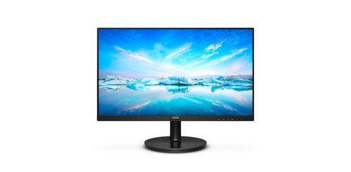 MONITOR PHILIPS 23,8 LED VA 16:9 FHD 4MS 250 CDM, VGA/HDMI/DP, MULTIMEDIALE