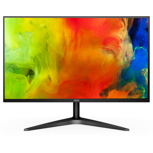 MONITOR AOC 23,60 16:9 MVA 5MS 250 CDM, HDMI