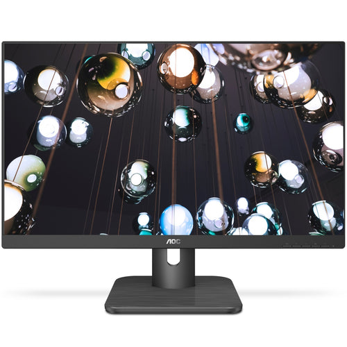 MONITOR AOC 23,8 LED IPS FHD 16:9 250CDM 50HZ DP HDMI