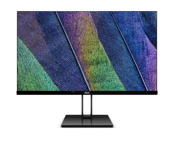 MONITOR AOC 23,8 16:9 IPS FHD 4MS 250CDM, DP/HDMI