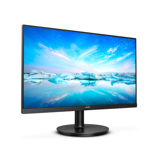 MONITOR PHILIPS 27 LED VA 16:9 FHD 4MS 250 CDM, VGA/HDMI, MULTIMEDIALE TS