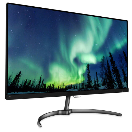 MONITOR PHILIPS 27 LED IPS 16:9 UHD 4K 5MS 350CDM, HDMI/DP