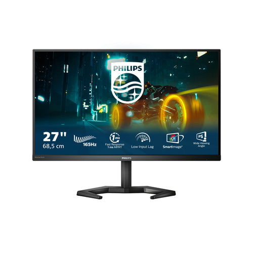MONITOR PHILIPS 27 LED IPS 16:9 FHD 1MS 165HZ 250 CDM, HDMI / DP, PIVOT, MULTIMEDIALE