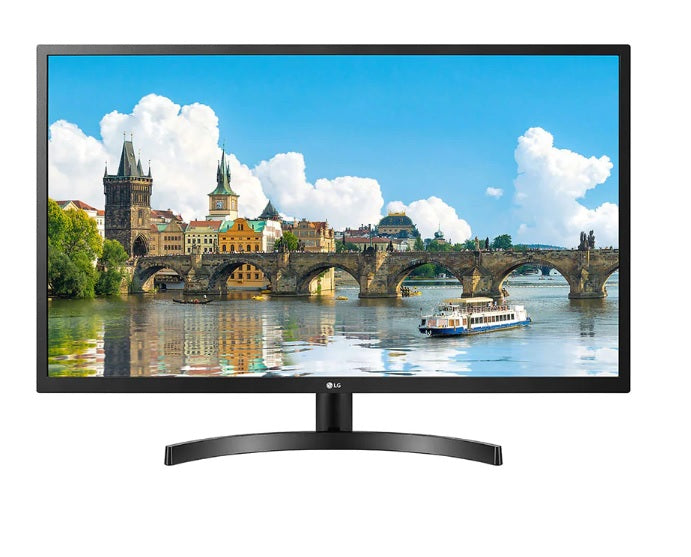 MONITOR LG 32 LED IPS FHD, FREESYNC HDMI