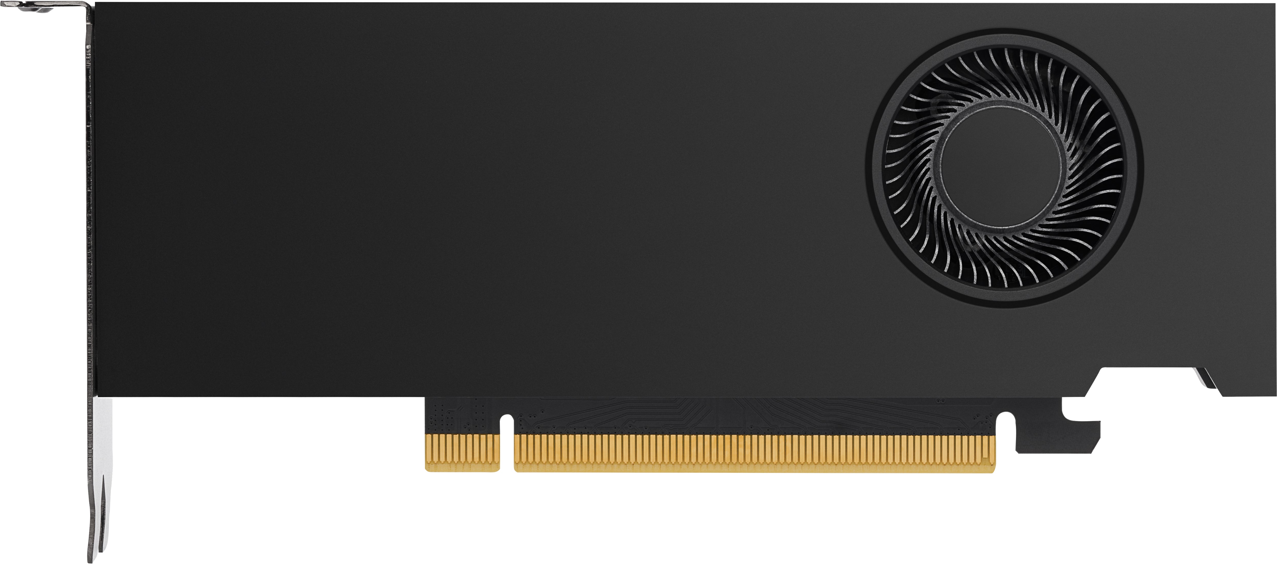 HP VGA NVIDIA QUADRO RTX A2000 6GB GDDR6, DP/4mDP