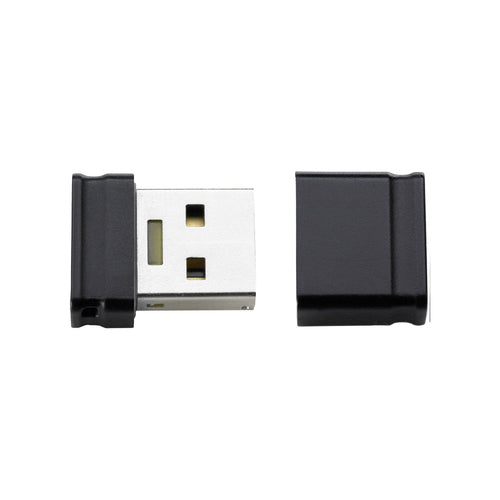 CHIAVETTA USB INTENSO 2.0 16GB MICRO LINE