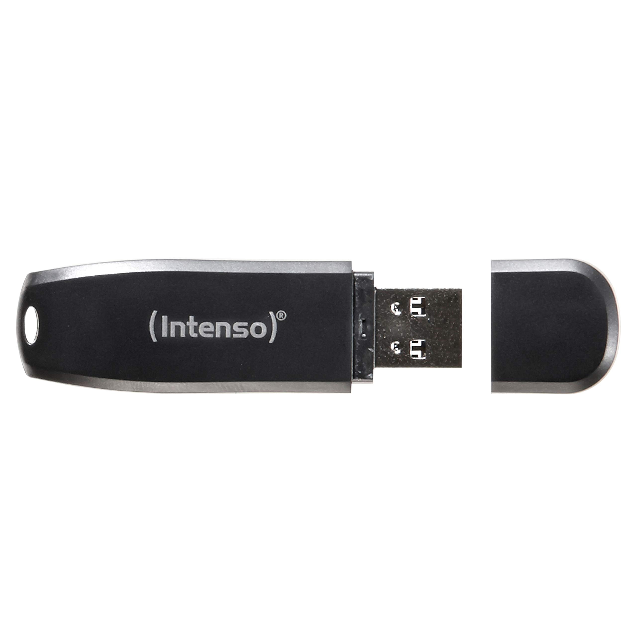 PEN DISK INTENSO SPEED LINE 256GB USB 3.2