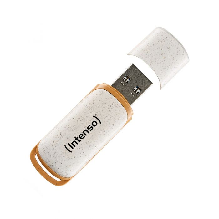 INTENSO PEN DISK GREEN LINE 32GB RICICLABILE USB-A
