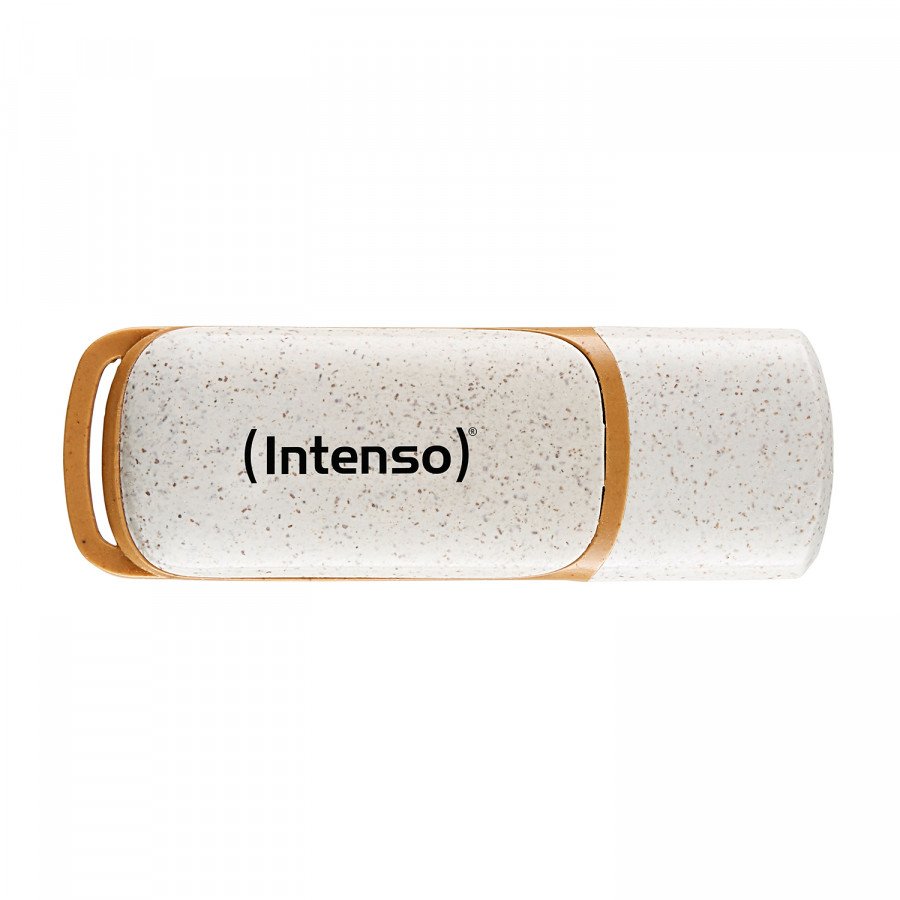 INTENSO PEN DISK GREEN LINE 128GB RICICLABILE USB-A