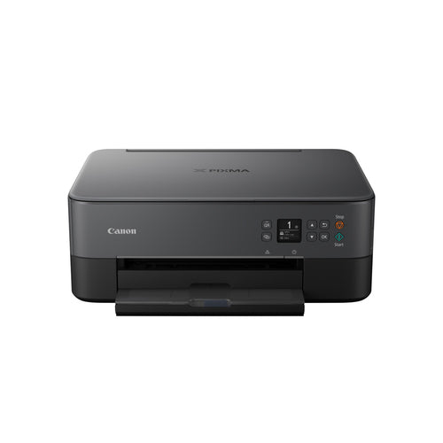 CANON MULTIF. INK A4 COLORE, TS5350A, 13PPM FRONTE/RETRO, USB/WIFI, 3 IN 1 - AIRPRINT (ios