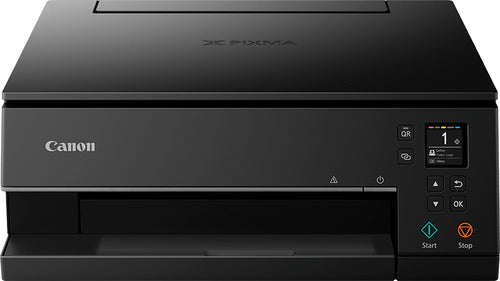 CANON MULTIF. INK A4 COLORE, TS6350A, 15PPM FRONTE/RETRO USB/WIFI