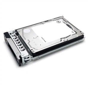 SERVER HDD DELL 900GB 15K SAS 12GB 512N 2.5