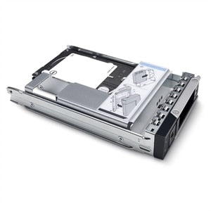 SERVER HDD DELL 1,2 TB 10K RPM SAS ISE 12 GBPS 512 N 2,5 POLLICI HOT-PLUG HARD DRIVE 3,5 POLLICI HYB CARR