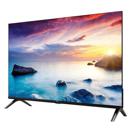 TCL SMART TV 40" FULL HD HDR ANDROID TV NERO