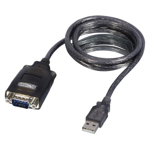 LINDY CAVO DI RETE PIATTO UTP CAT6 1M GRIGIO