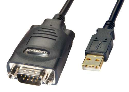 LINDY CONVERTITORE USB/RS485