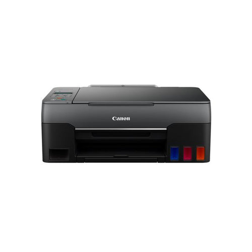 CANON MULTIF. INCHIOSTRO A4 COLORE, PIXMA G2560, 10PPM, USB - 3 IN 1